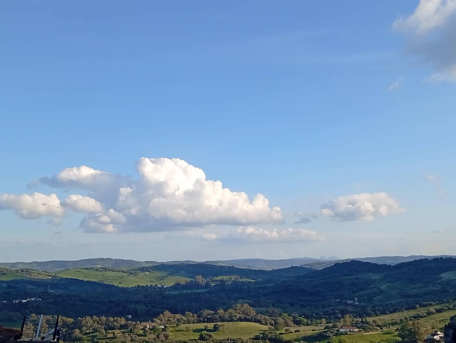 3 bedroom Townhouse for sale in Jimena de la Frontera - € 240,000 (Ref: 9672437)