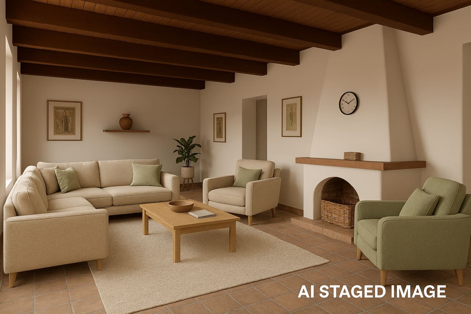 3 bedroom Townhouse for sale in Jimena de la Frontera - € 240,000 (Ref: 9672437)