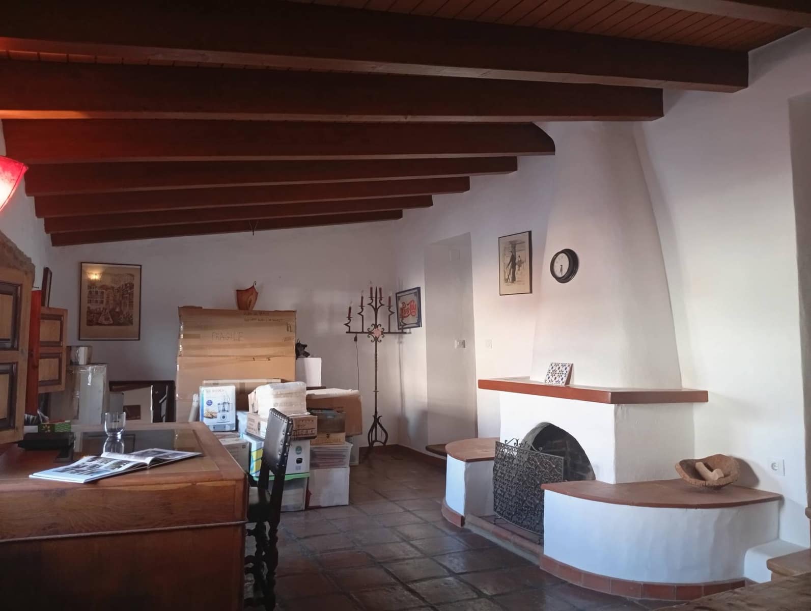 3 bedroom Townhouse for sale in Jimena de la Frontera - € 240,000 (Ref: 9672437)