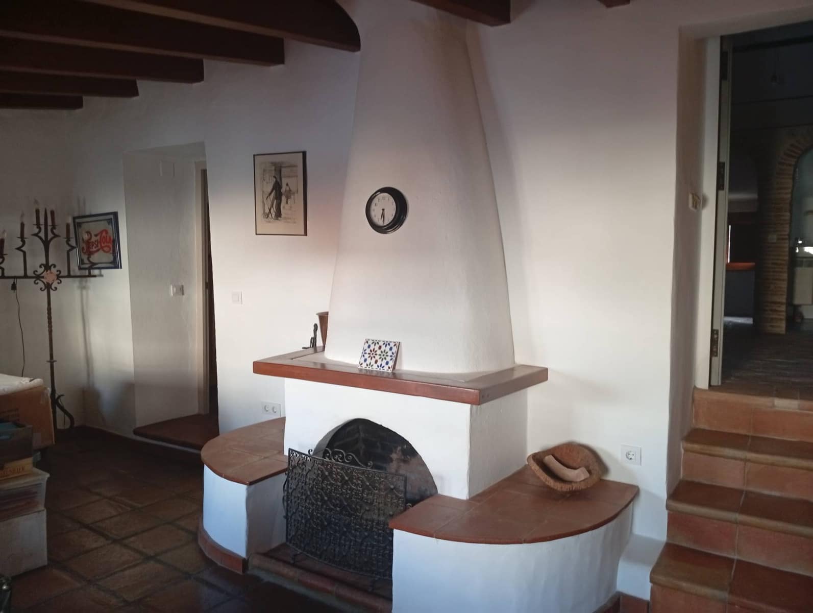 3 bedroom Townhouse for sale in Jimena de la Frontera - € 240,000 (Ref: 9672437)