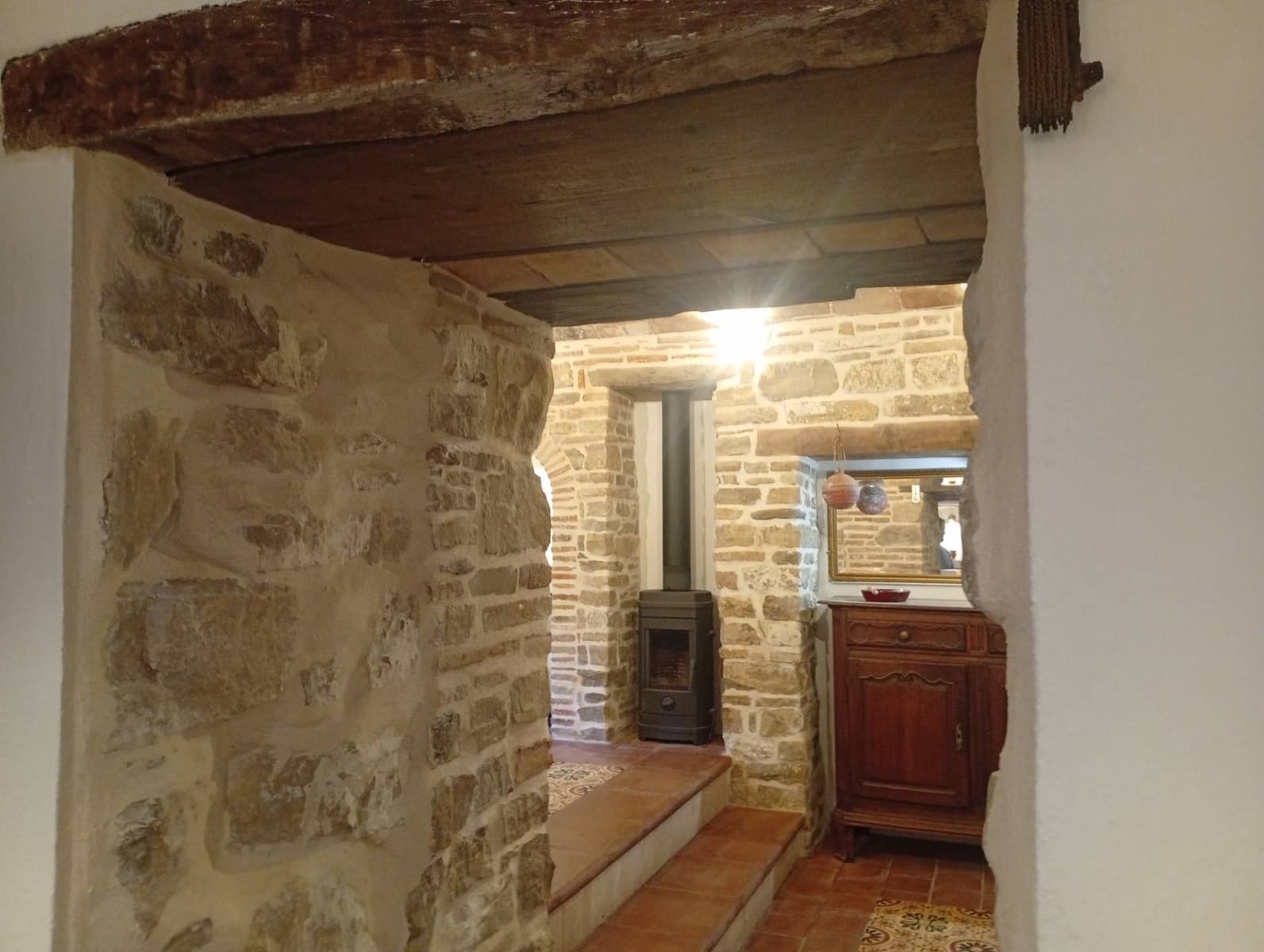 3 bedroom Townhouse for sale in Jimena de la Frontera - € 240,000 (Ref: 9672437)