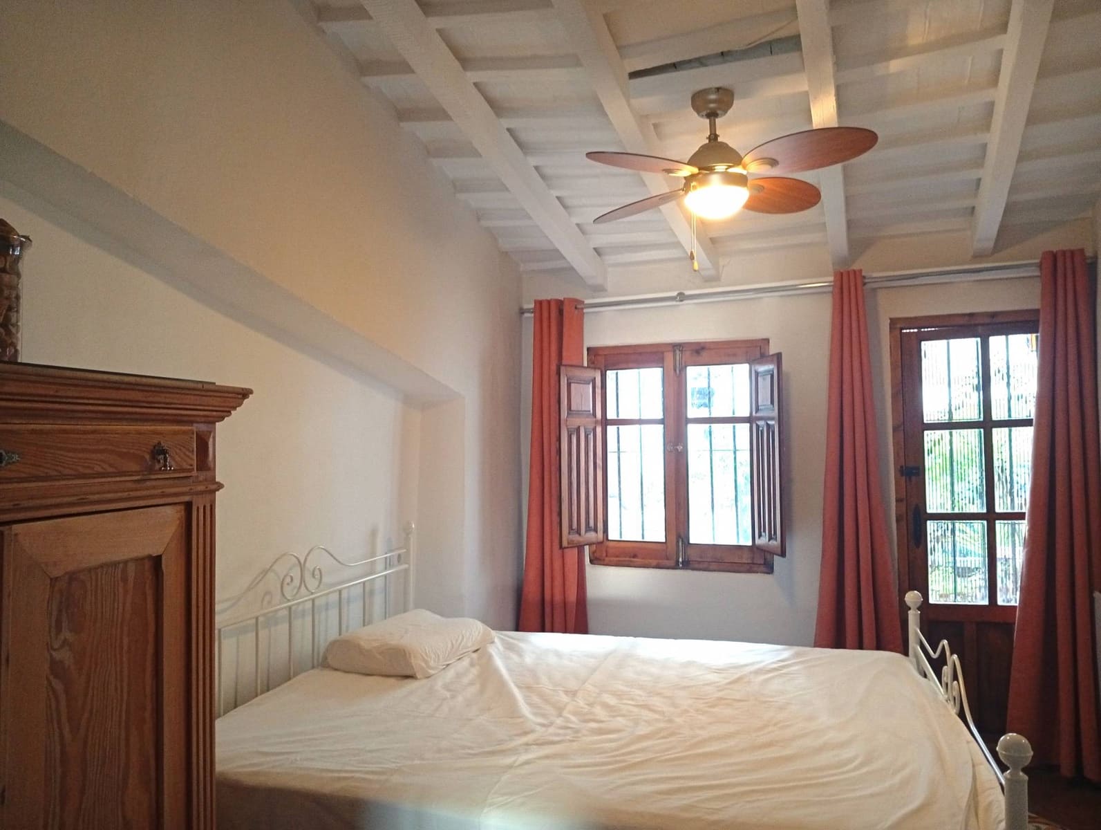 3 bedroom Townhouse for sale in Jimena de la Frontera - € 240,000 (Ref: 9672437)