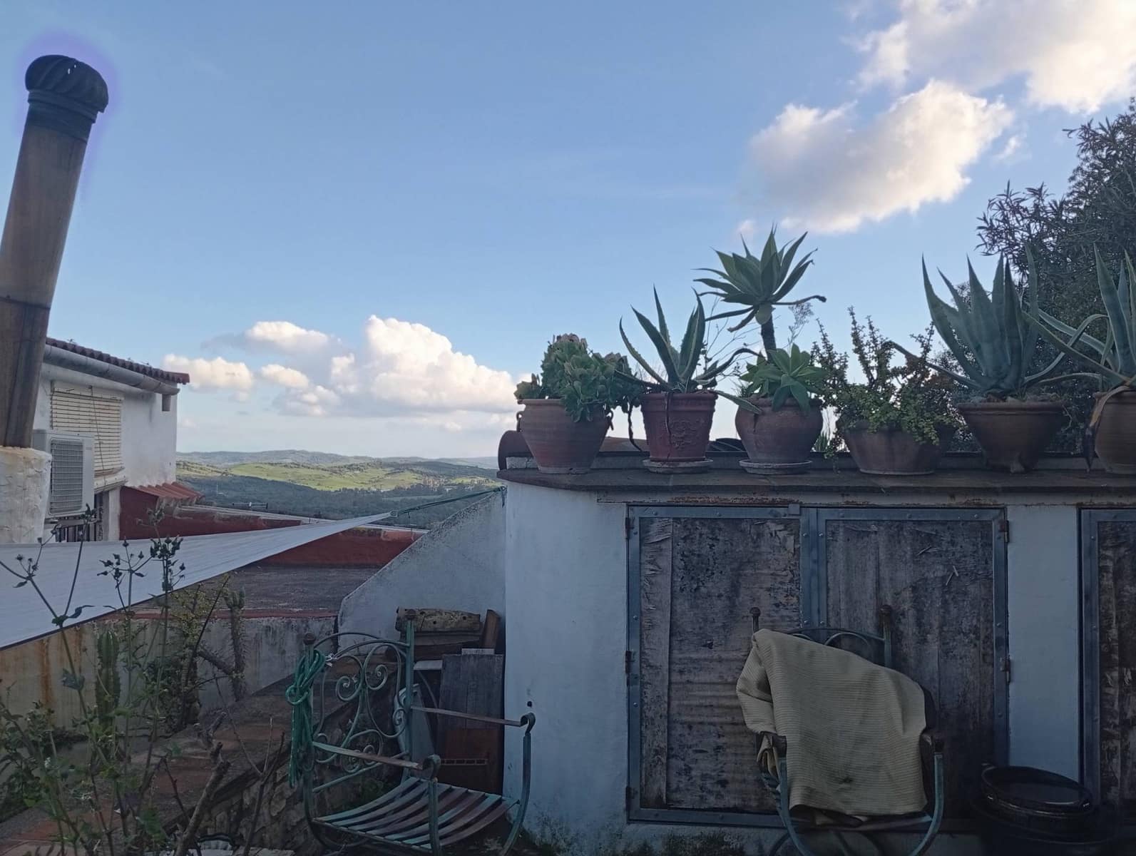 3 bedroom Townhouse for sale in Jimena de la Frontera - € 240,000 (Ref: 9672437)