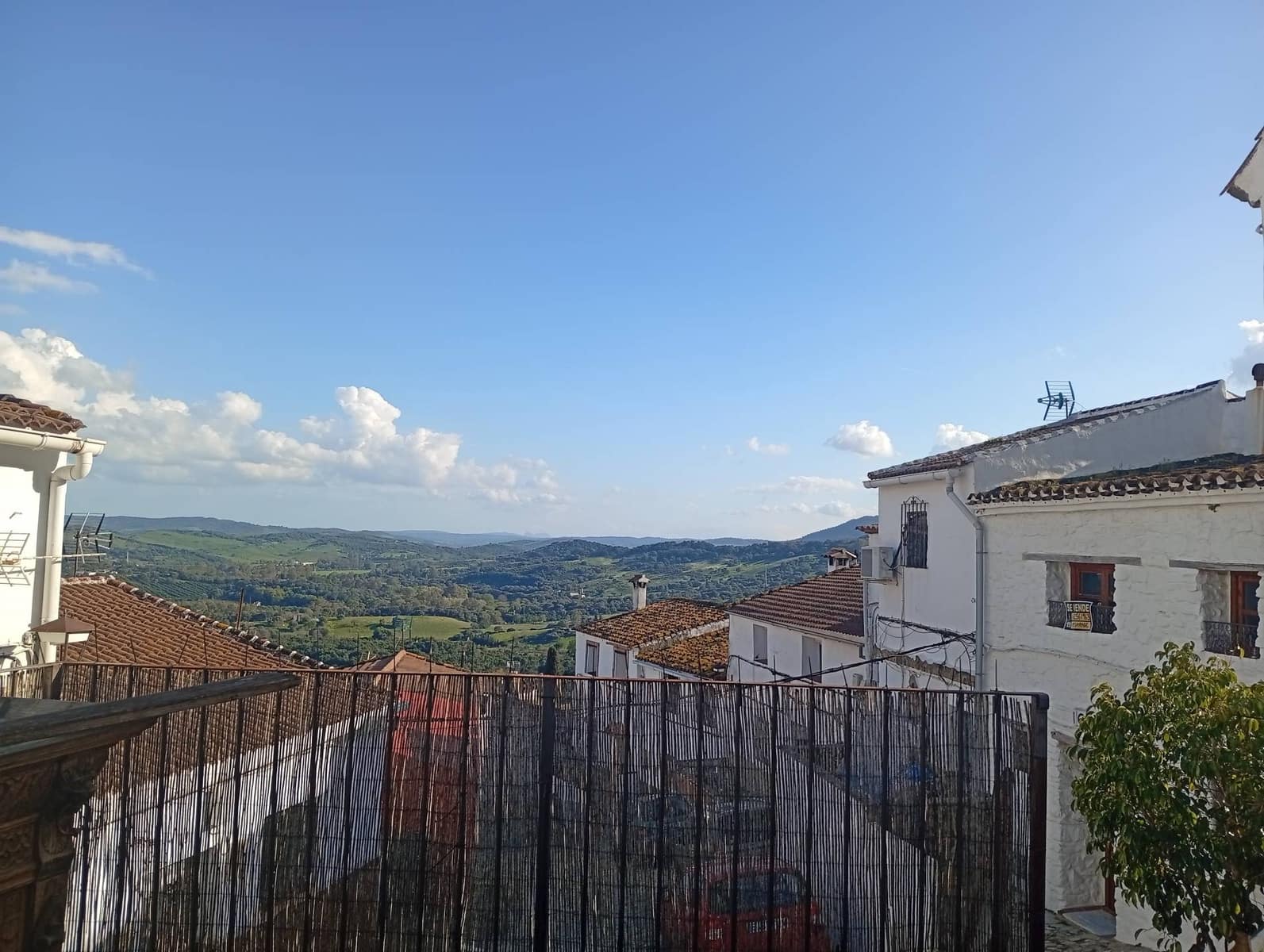 3 bedroom Townhouse for sale in Jimena de la Frontera - € 240,000 (Ref: 9672437)