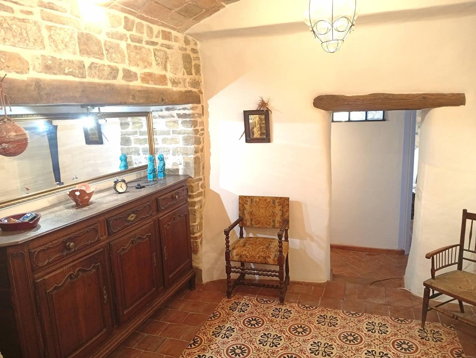 3 bedroom Townhouse for sale in Jimena de la Frontera - € 240,000 (Ref: 9672437)