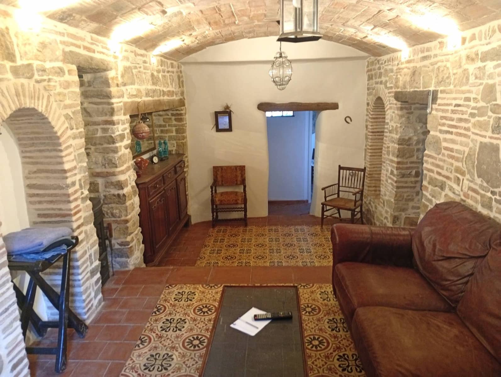 3 bedroom Townhouse for sale in Jimena de la Frontera - € 240,000 (Ref: 9672437)