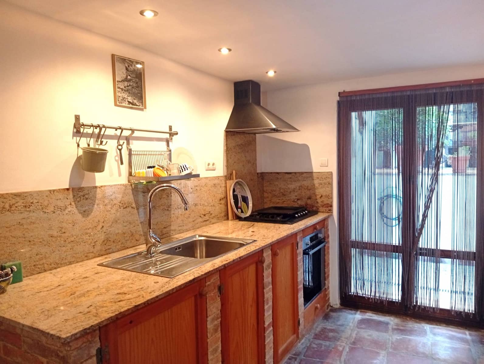 3 bedroom Townhouse for sale in Jimena de la Frontera - € 240,000 (Ref: 9672437)