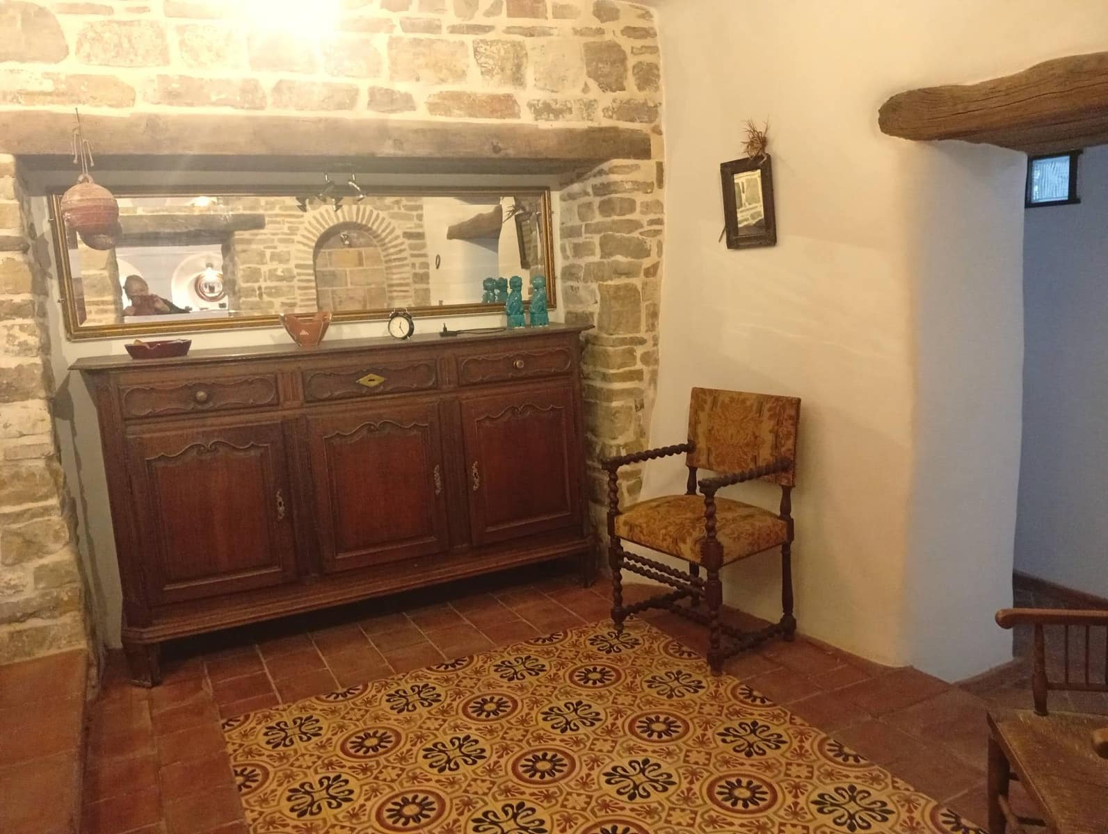 3 bedroom Townhouse for sale in Jimena de la Frontera - € 240,000 (Ref: 9672437)