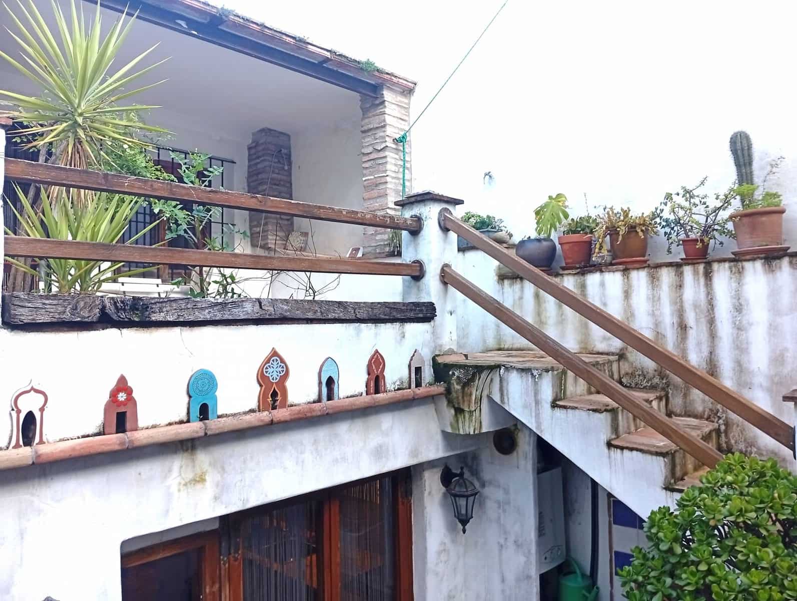 3 bedroom Townhouse for sale in Jimena de la Frontera - € 240,000 (Ref: 9672437)