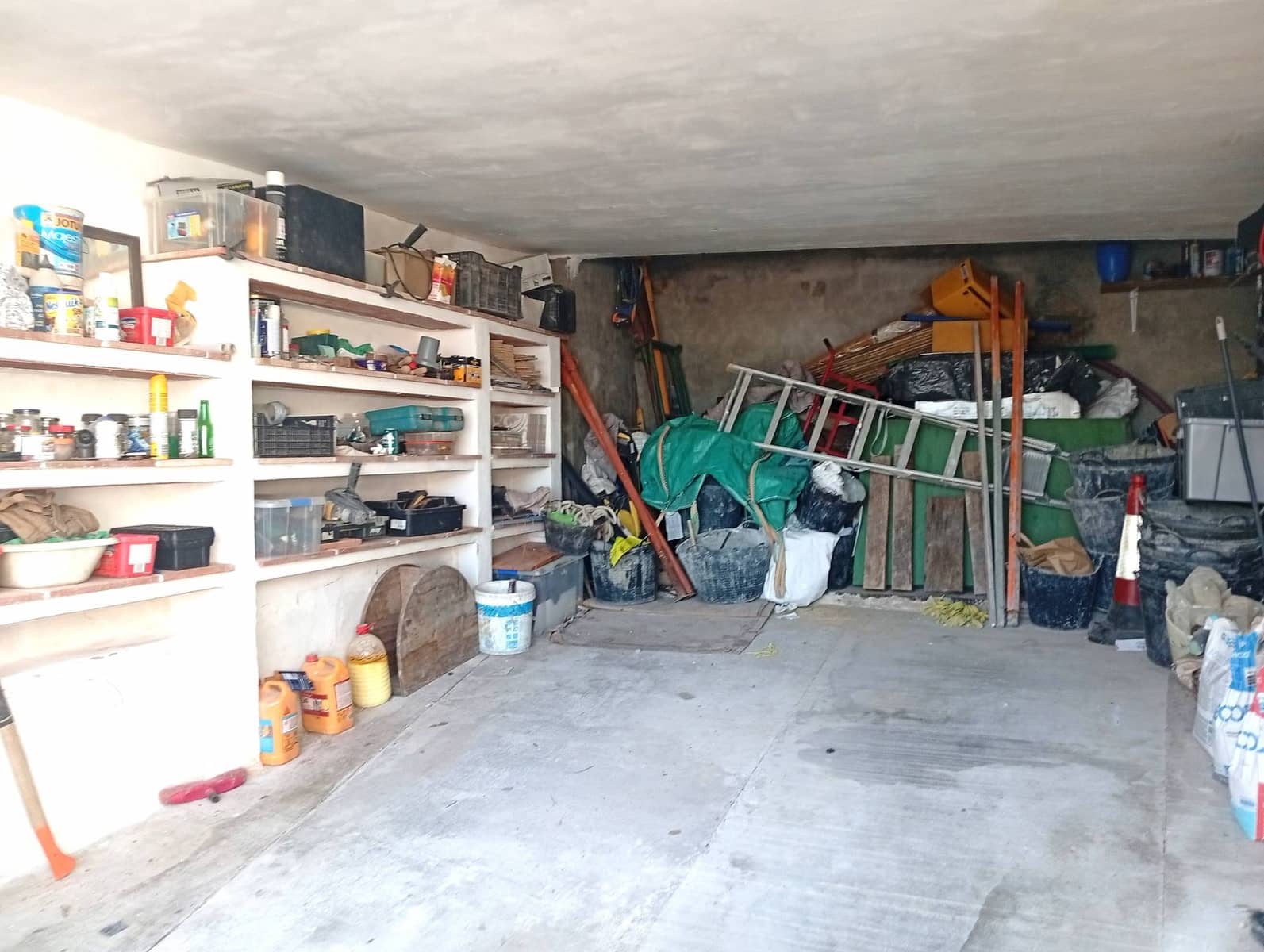 3 bedroom Townhouse for sale in Jimena de la Frontera - € 240,000 (Ref: 9672437)