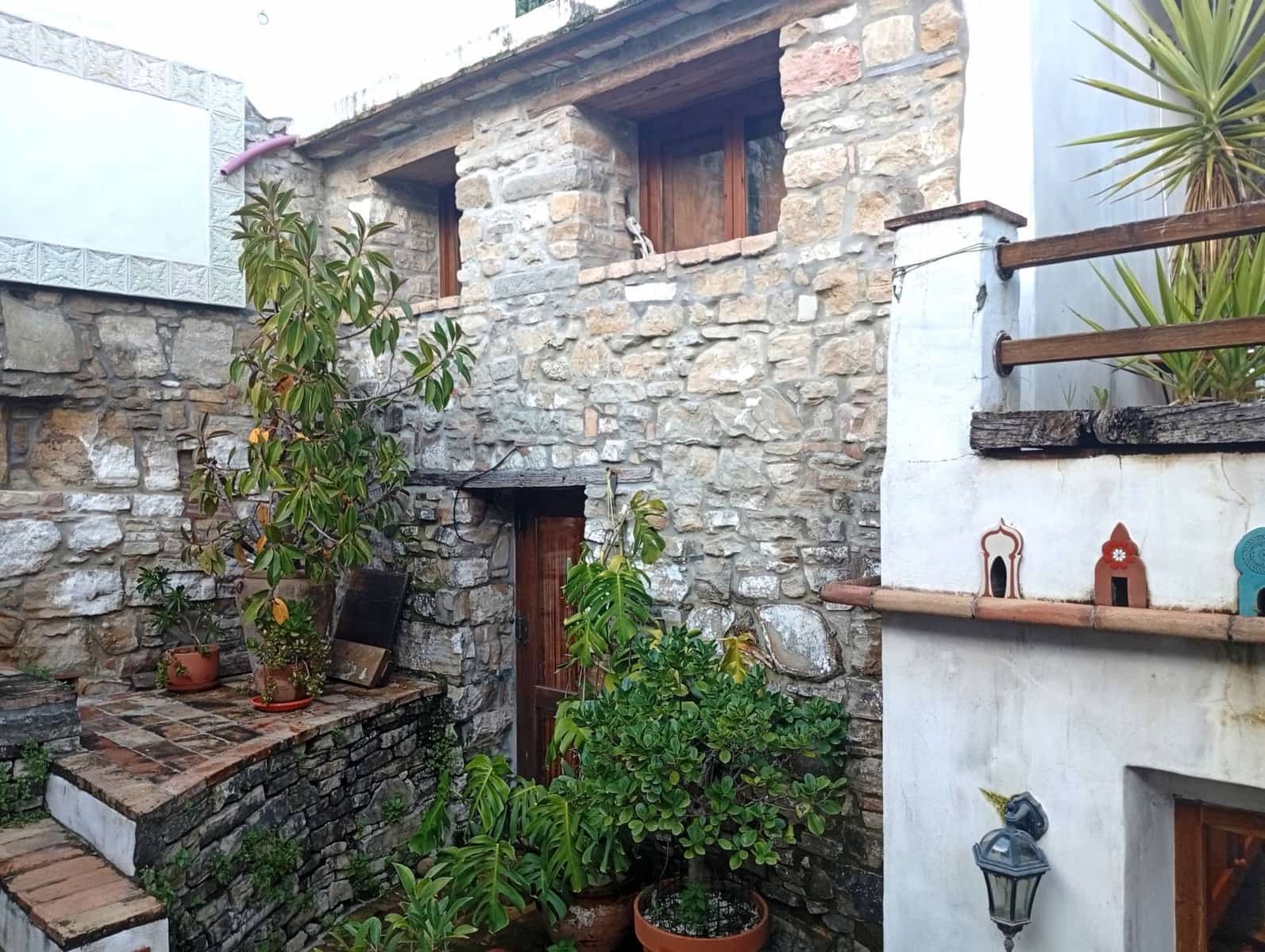 3 bedroom Townhouse for sale in Jimena de la Frontera - € 240,000 (Ref: 9672437)