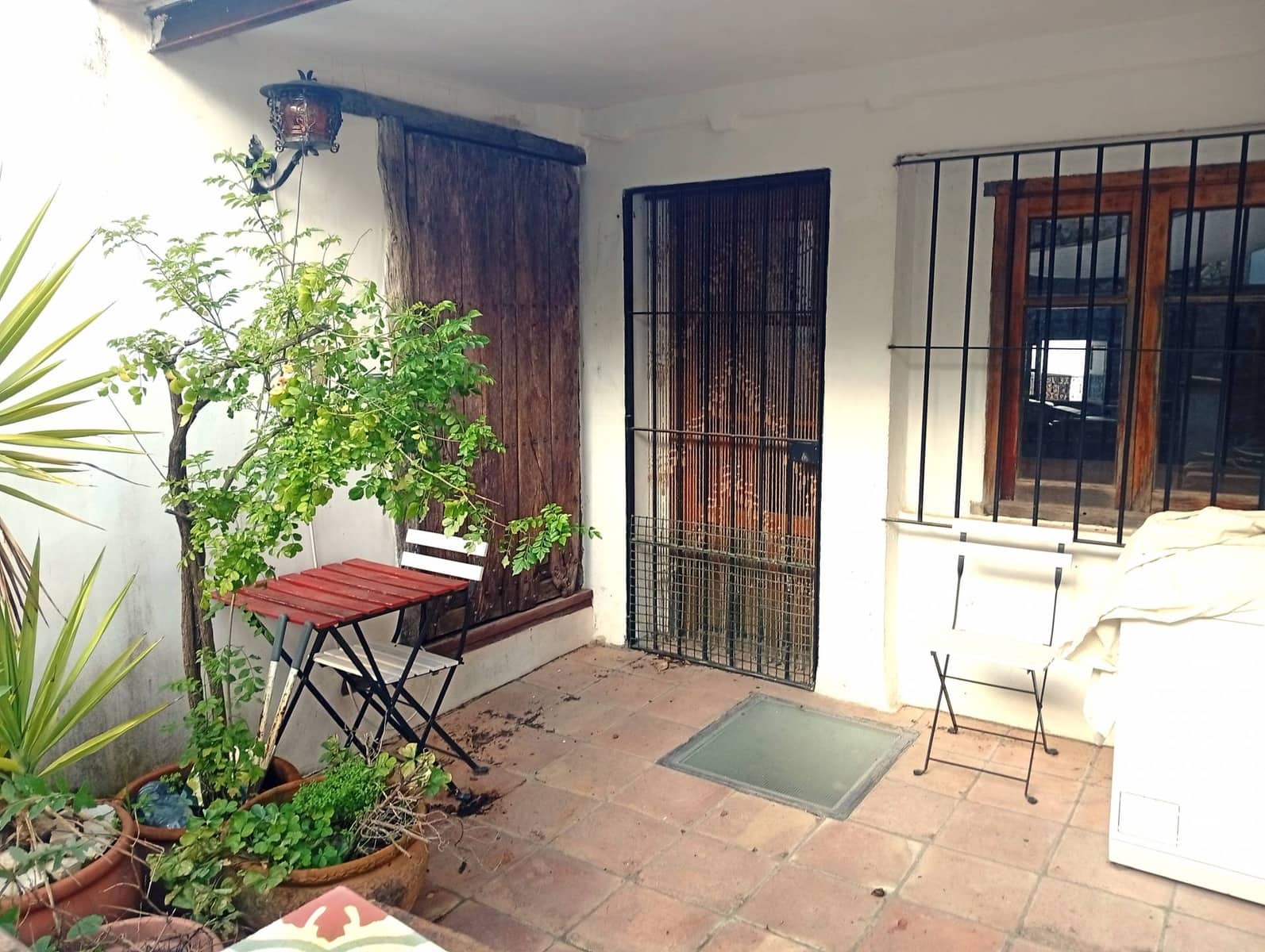 3 bedroom Townhouse for sale in Jimena de la Frontera - € 240,000 (Ref: 9672437)
