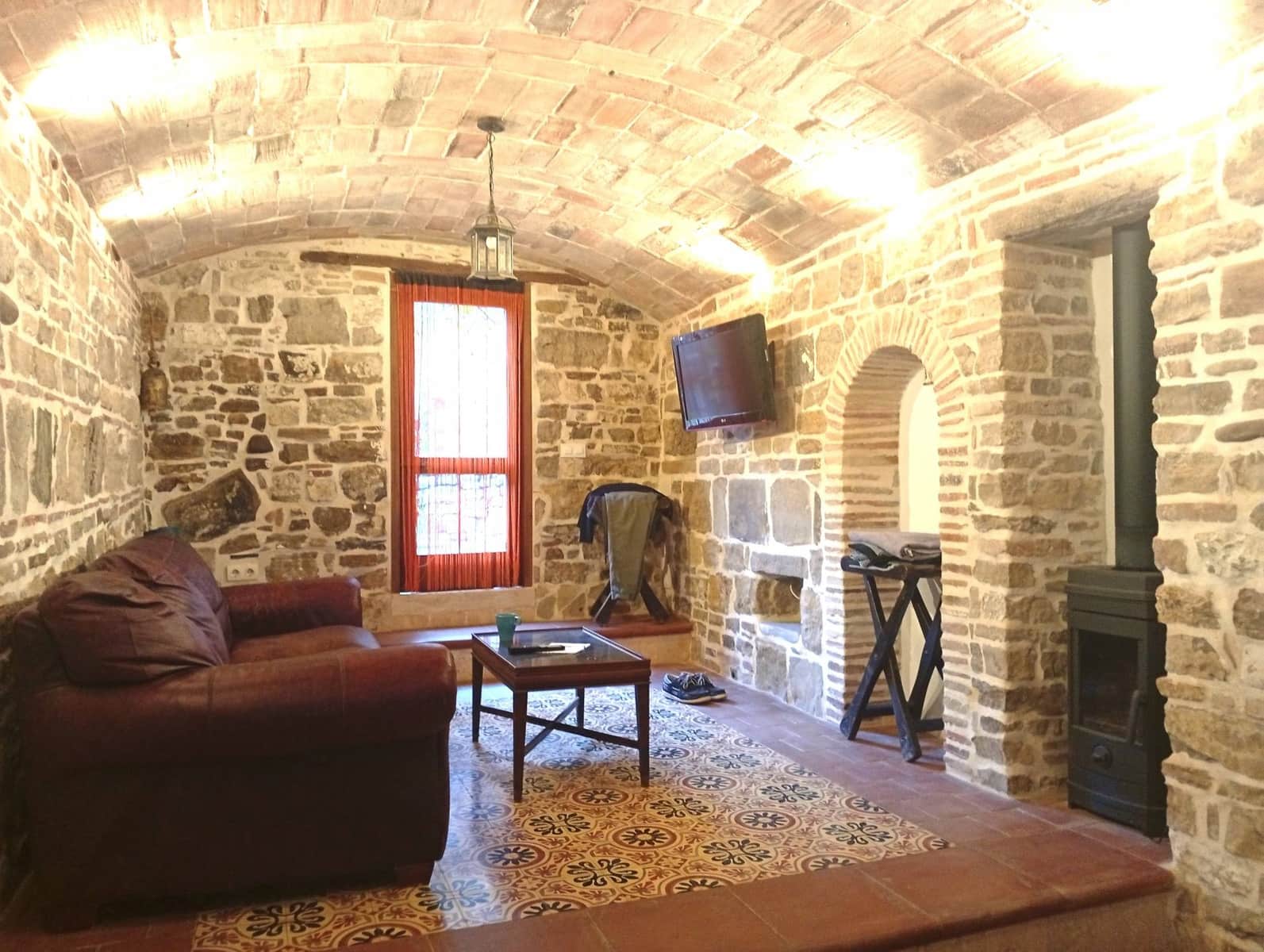 3 bedroom Townhouse for sale in Jimena de la Frontera - € 240,000 (Ref: 9672437)