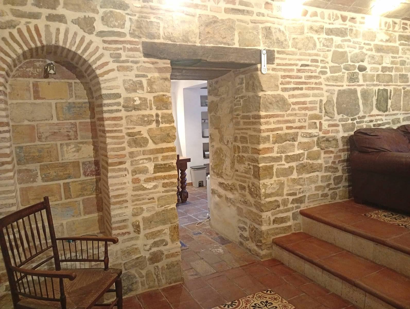 3 bedroom Townhouse for sale in Jimena de la Frontera - € 240,000 (Ref: 9672437)