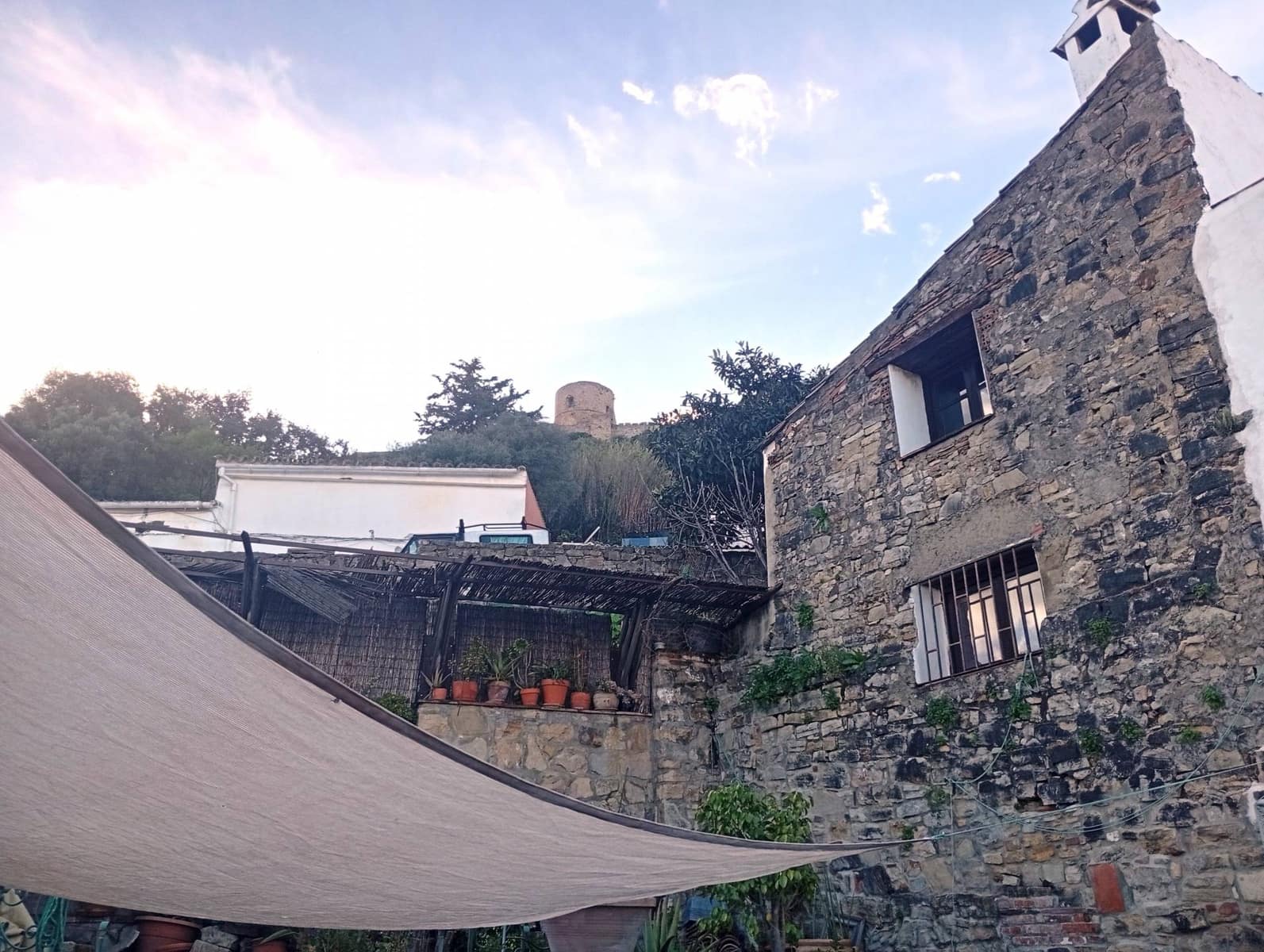 3 bedroom Townhouse for sale in Jimena de la Frontera - € 240,000 (Ref: 9672437)