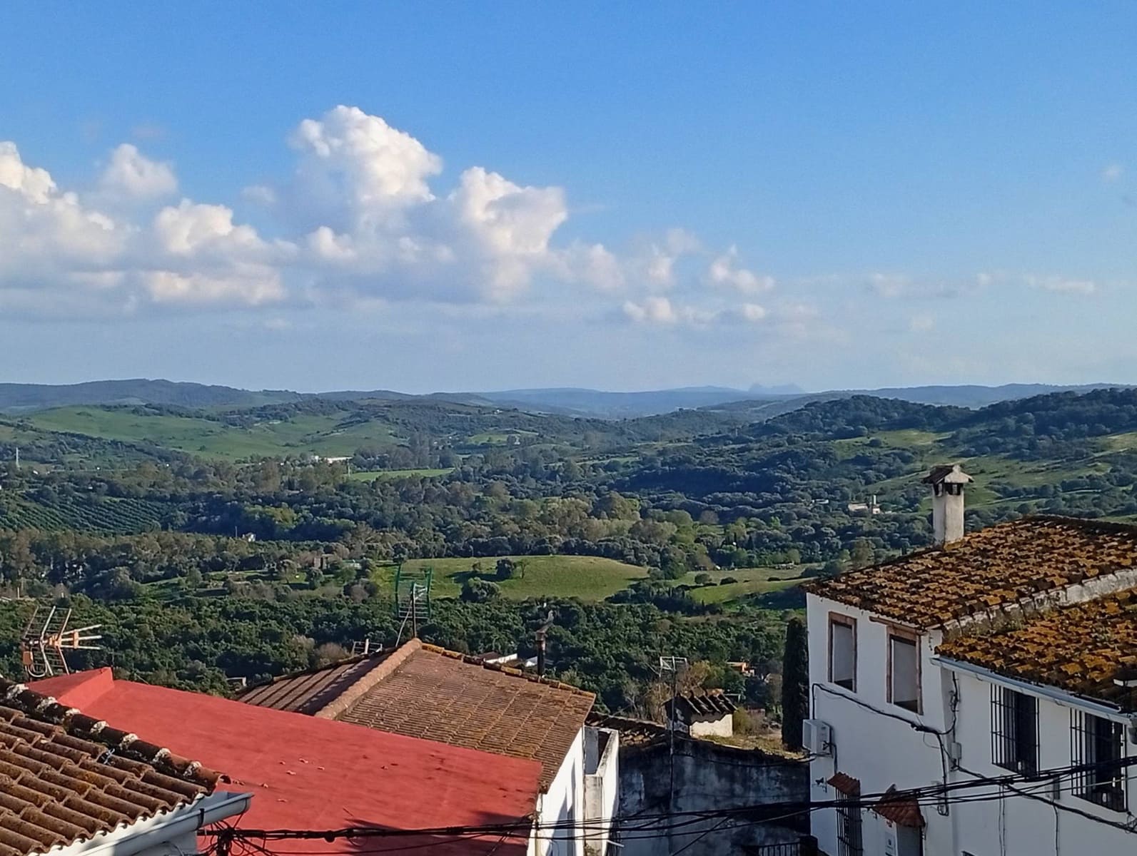 3 bedroom Townhouse for sale in Jimena de la Frontera - € 240,000 (Ref: 9672437)