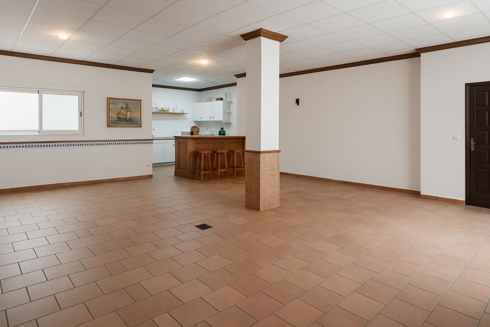 4 Zimmer Haus zu verkaufen in Cortes de la Frontera - 240.000 € (Ref: 9682196)