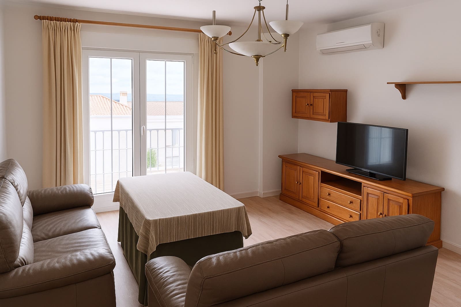 4 Zimmer Haus zu verkaufen in Cortes de la Frontera - 240.000 € (Ref: 9682196)