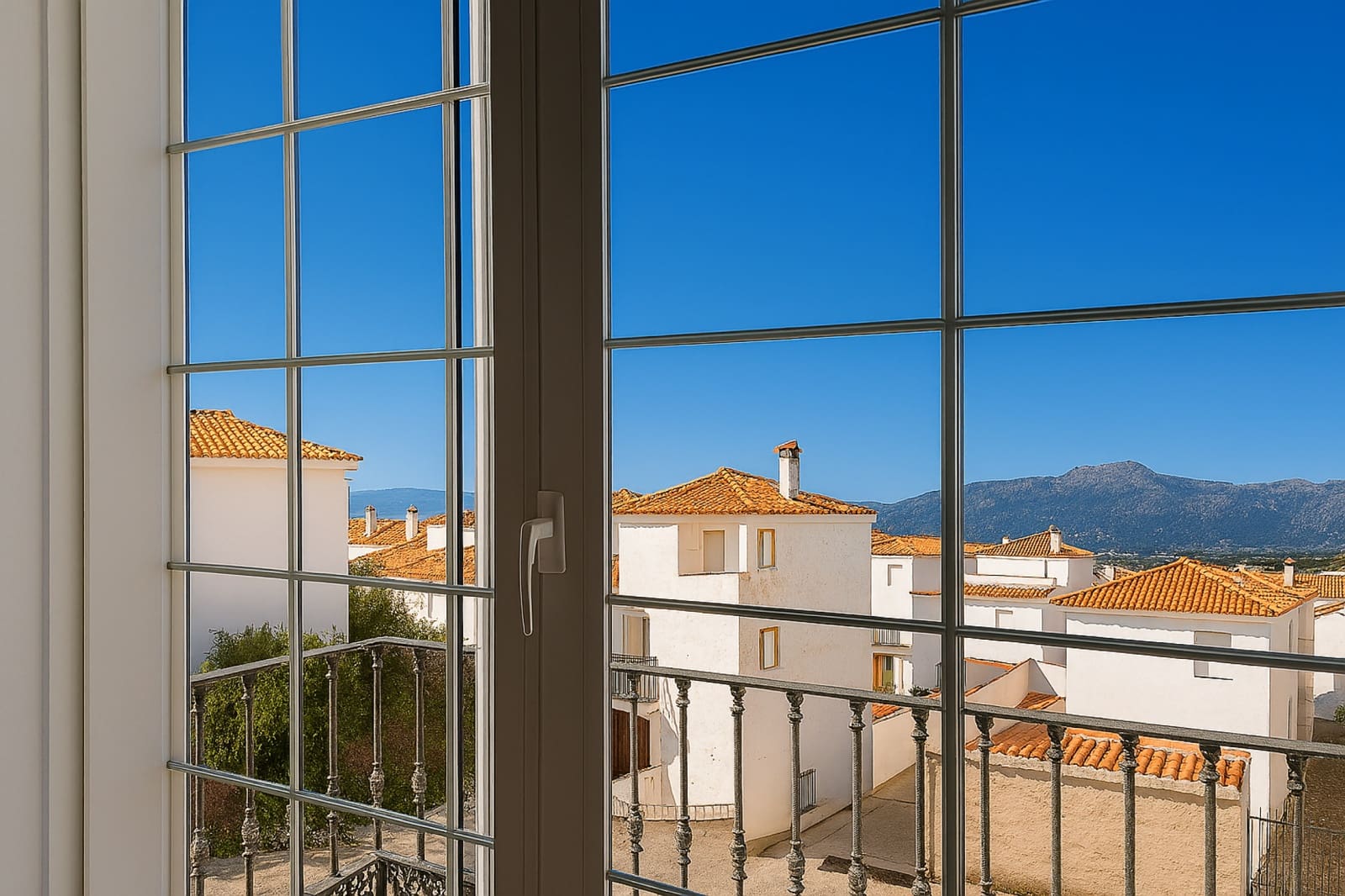 4 Zimmer Haus zu verkaufen in Cortes de la Frontera - 240.000 € (Ref: 9682196)