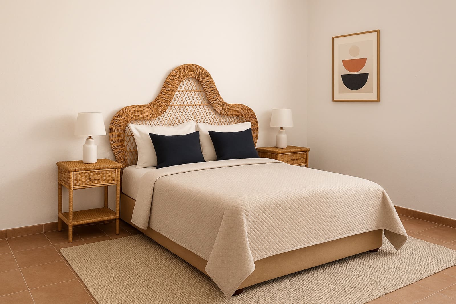 4 Zimmer Haus zu verkaufen in Cortes de la Frontera - 240.000 € (Ref: 9682196)