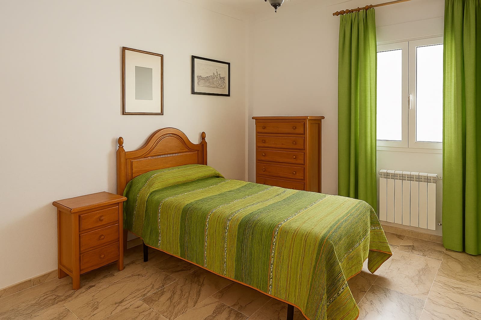 4 Zimmer Haus zu verkaufen in Cortes de la Frontera - 240.000 € (Ref: 9682196)