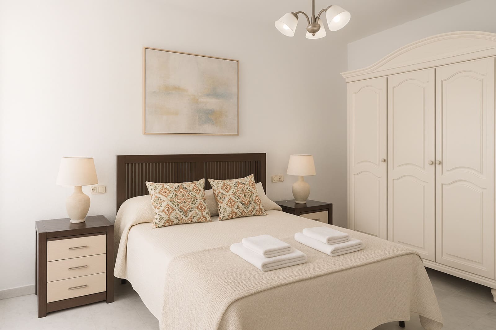 4 Zimmer Haus zu verkaufen in Cortes de la Frontera - 240.000 € (Ref: 9682196)