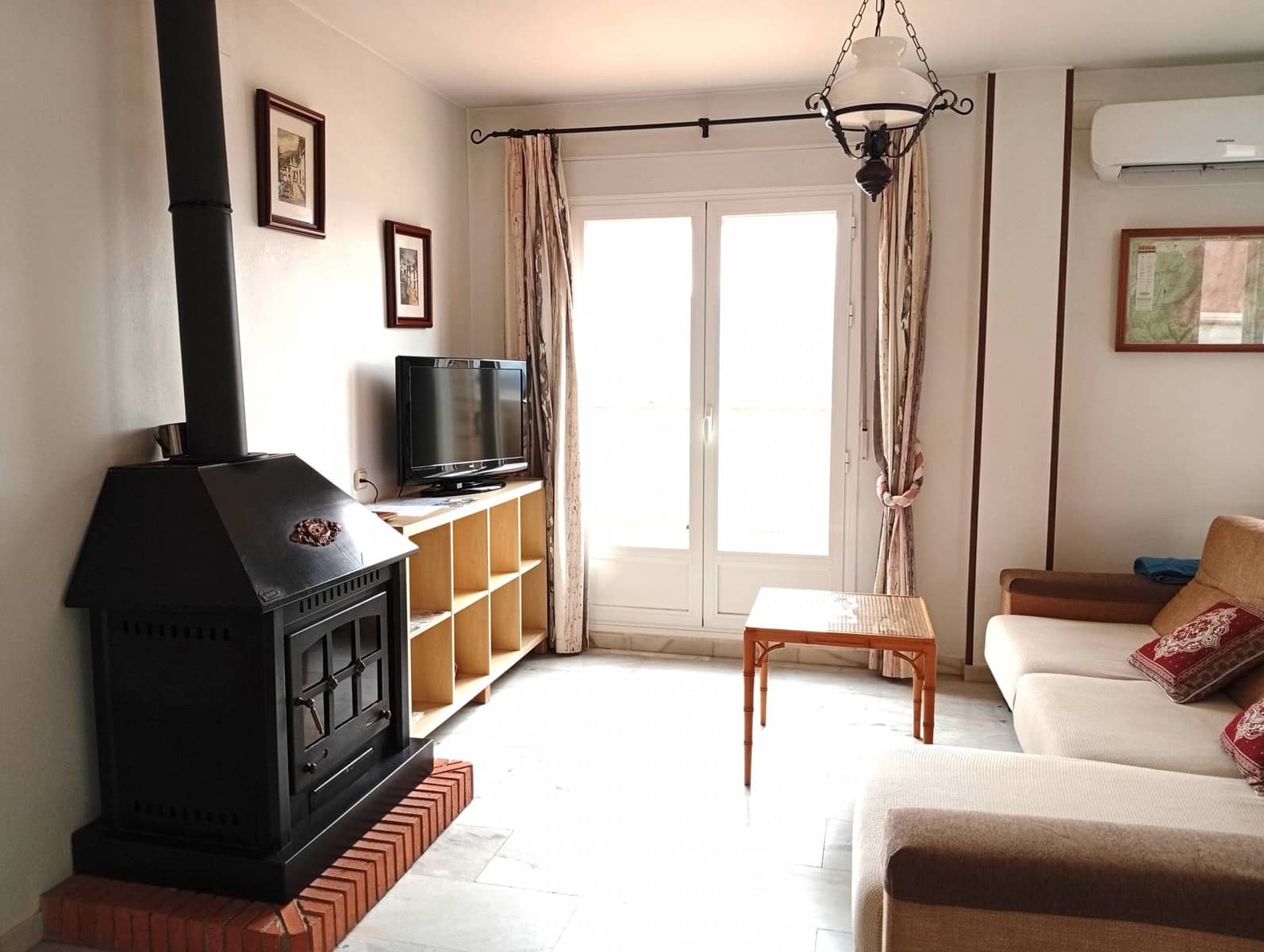 4 Zimmer Haus zu verkaufen in Cortes de la Frontera - 240.000 € (Ref: 9682196)