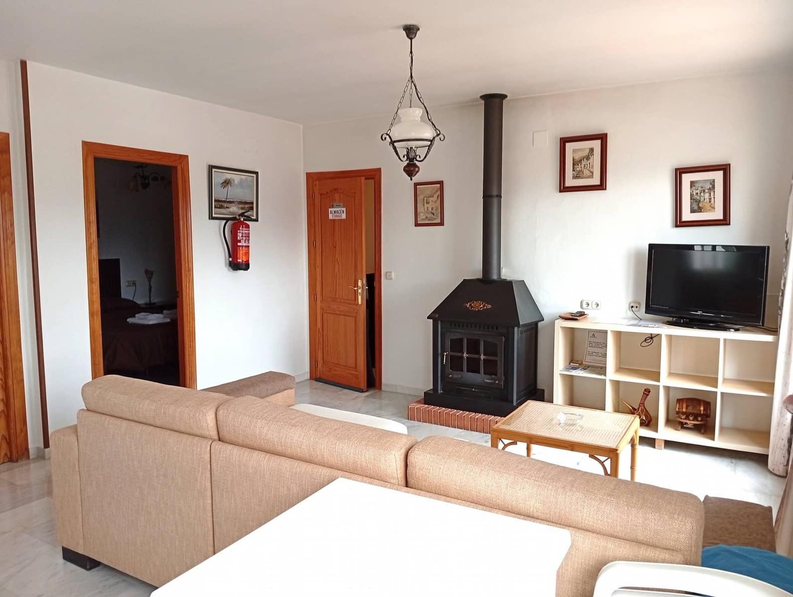 4 Zimmer Haus zu verkaufen in Cortes de la Frontera - 240.000 € (Ref: 9682196)