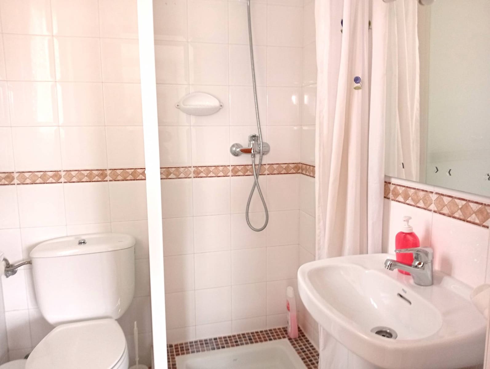 4 Zimmer Haus zu verkaufen in Cortes de la Frontera - 240.000 € (Ref: 9682196)