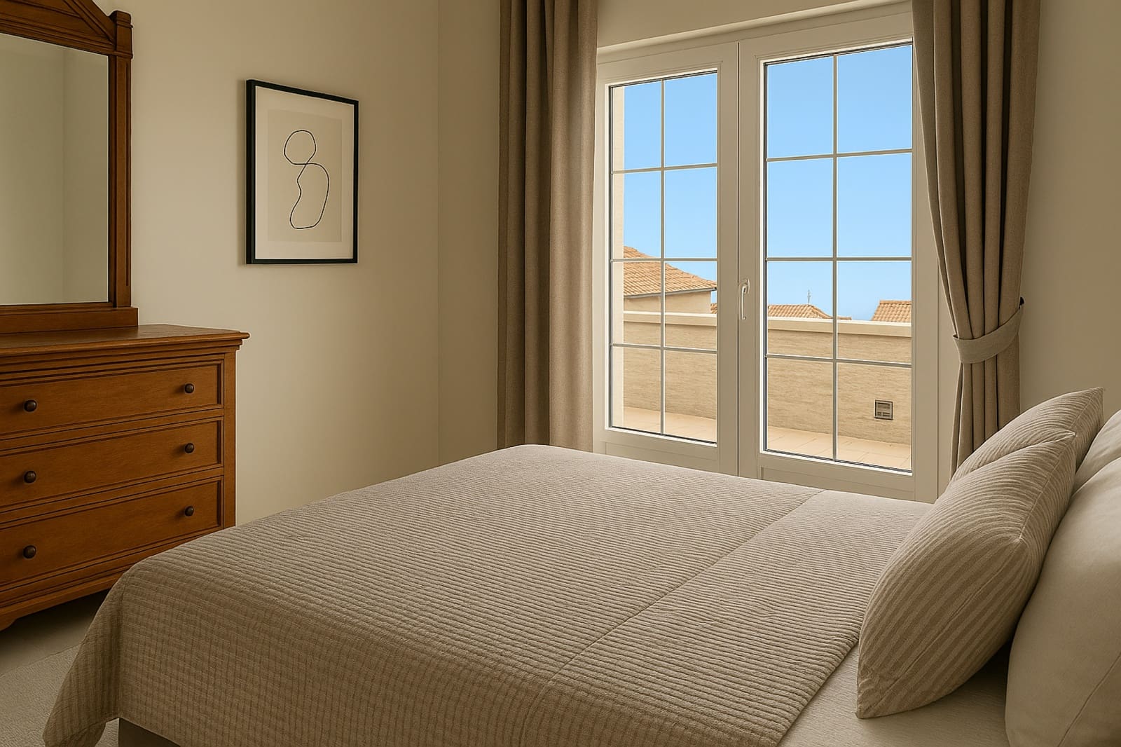 4 Zimmer Haus zu verkaufen in Cortes de la Frontera - 240.000 € (Ref: 9682196)