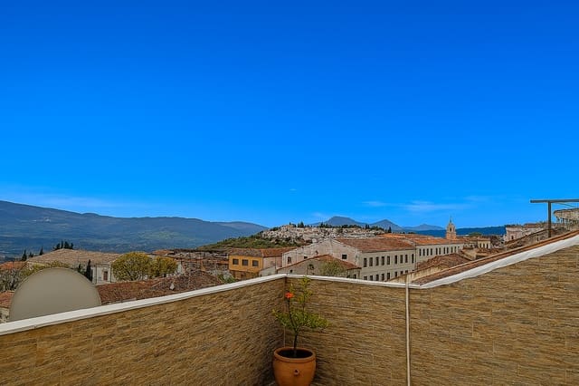 4 Zimmer Haus zu verkaufen in Cortes de la Frontera - 240.000 € (Ref: 9682196)