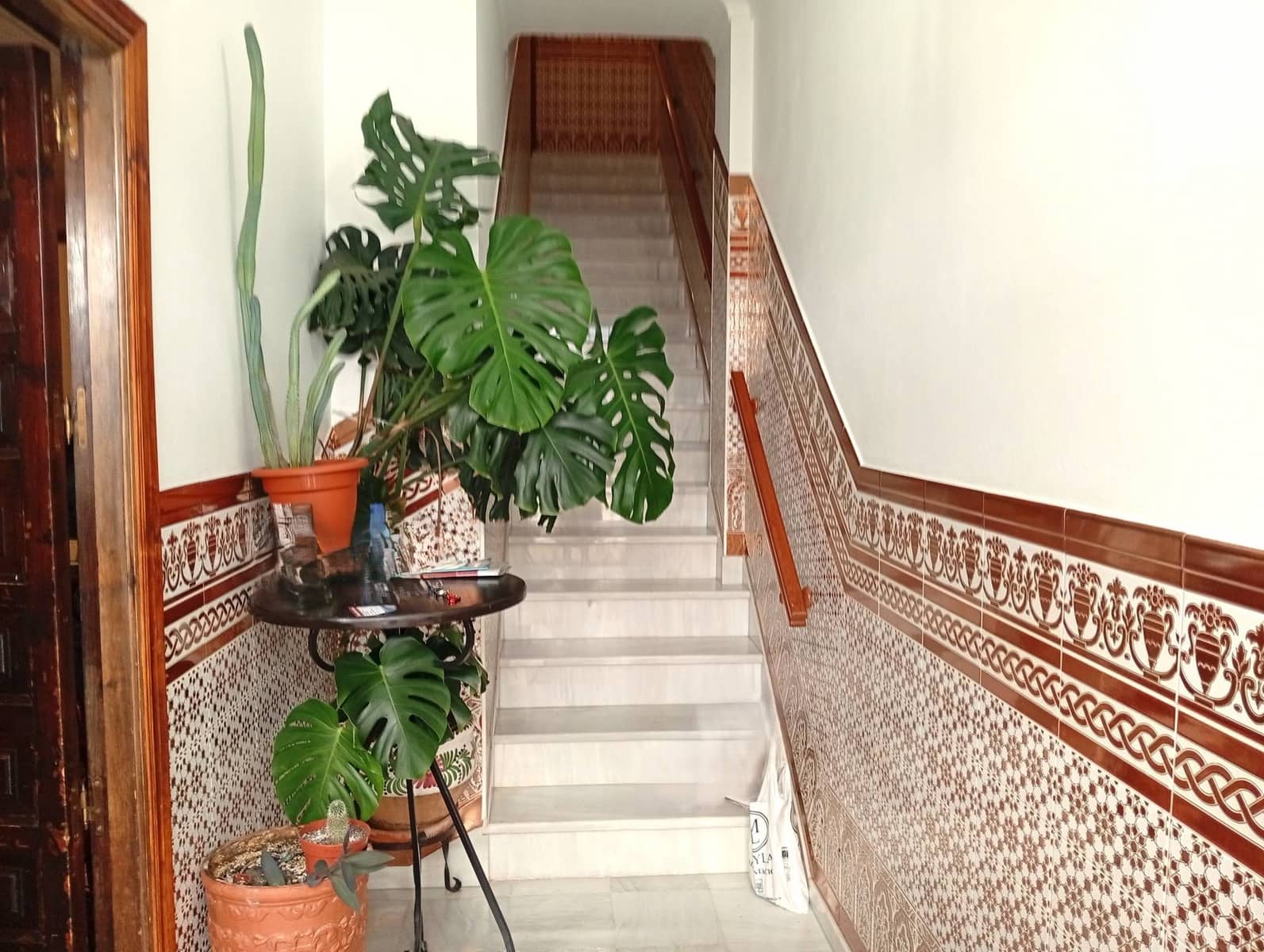 4 Zimmer Haus zu verkaufen in Cortes de la Frontera - 240.000 € (Ref: 9682196)