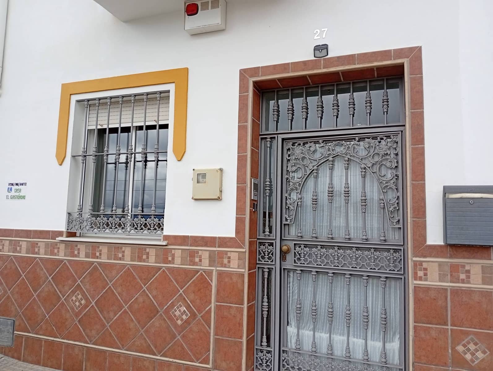 4 Zimmer Haus zu verkaufen in Cortes de la Frontera - 240.000 € (Ref: 9682196)