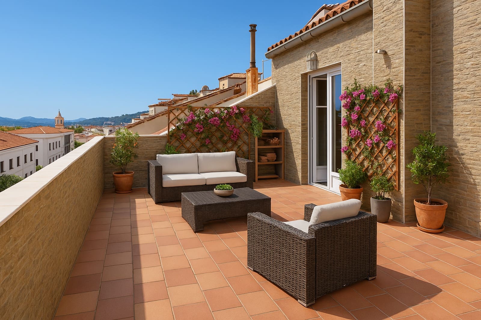 4 Zimmer Haus zu verkaufen in Cortes de la Frontera - 240.000 € (Ref: 9682196)