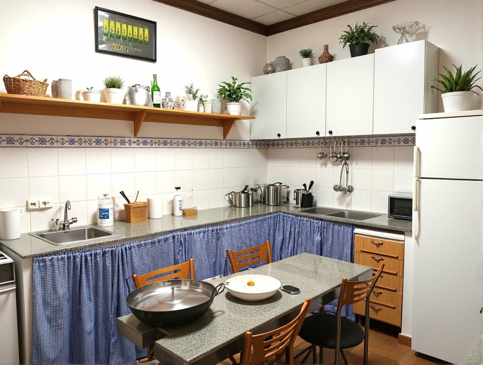 4 Zimmer Haus zu verkaufen in Cortes de la Frontera - 240.000 € (Ref: 9682196)