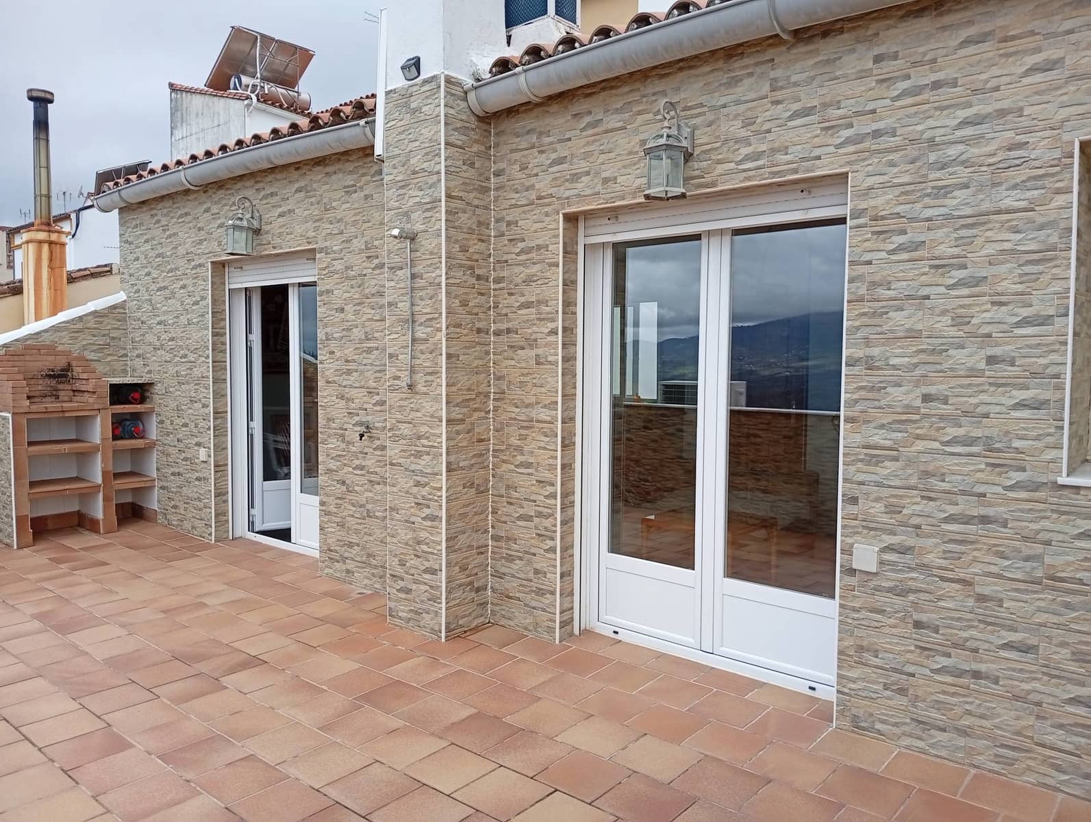4 Zimmer Haus zu verkaufen in Cortes de la Frontera - 240.000 € (Ref: 9682196)