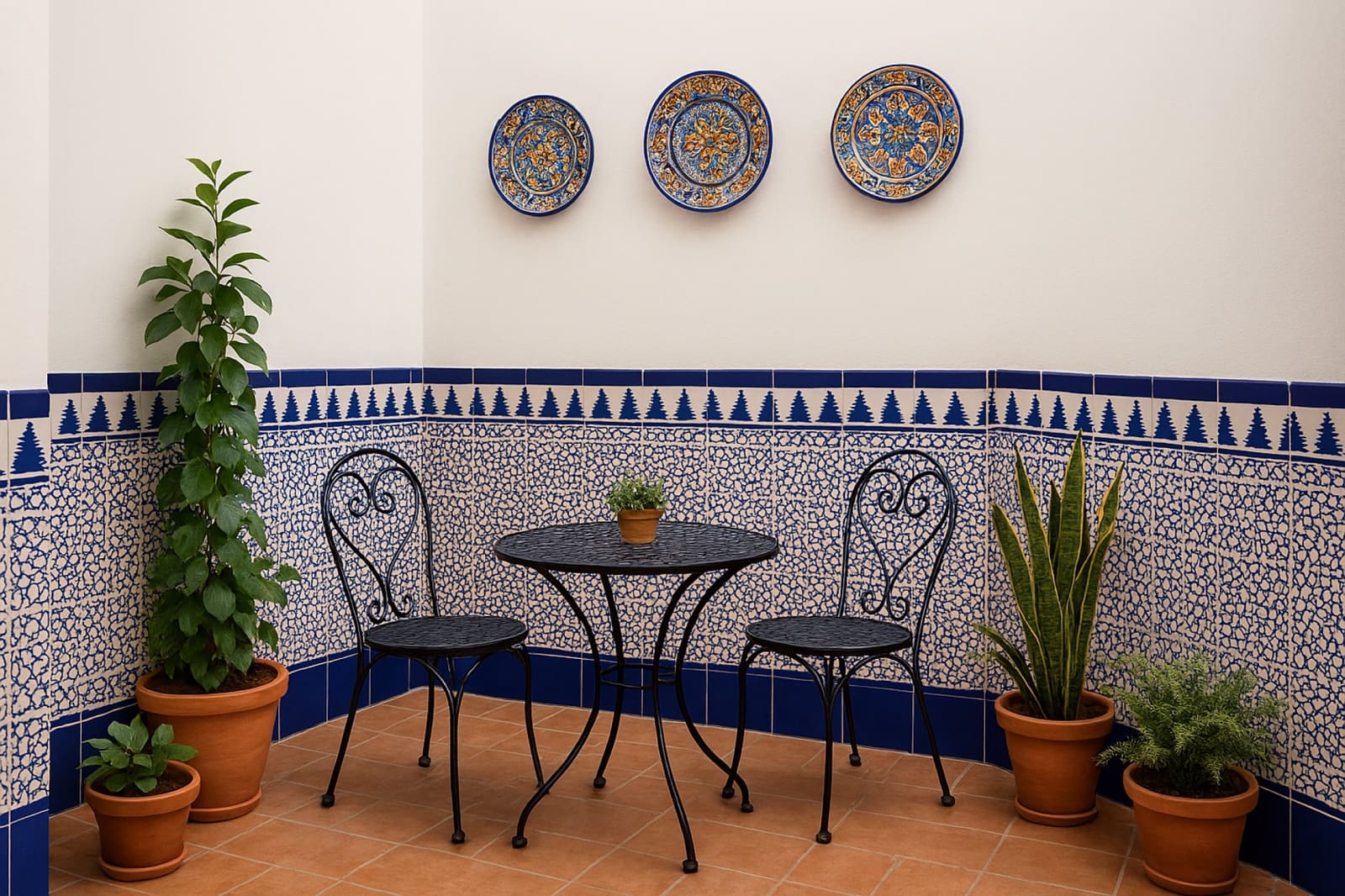 4 Zimmer Haus zu verkaufen in Cortes de la Frontera - 240.000 € (Ref: 9682196)