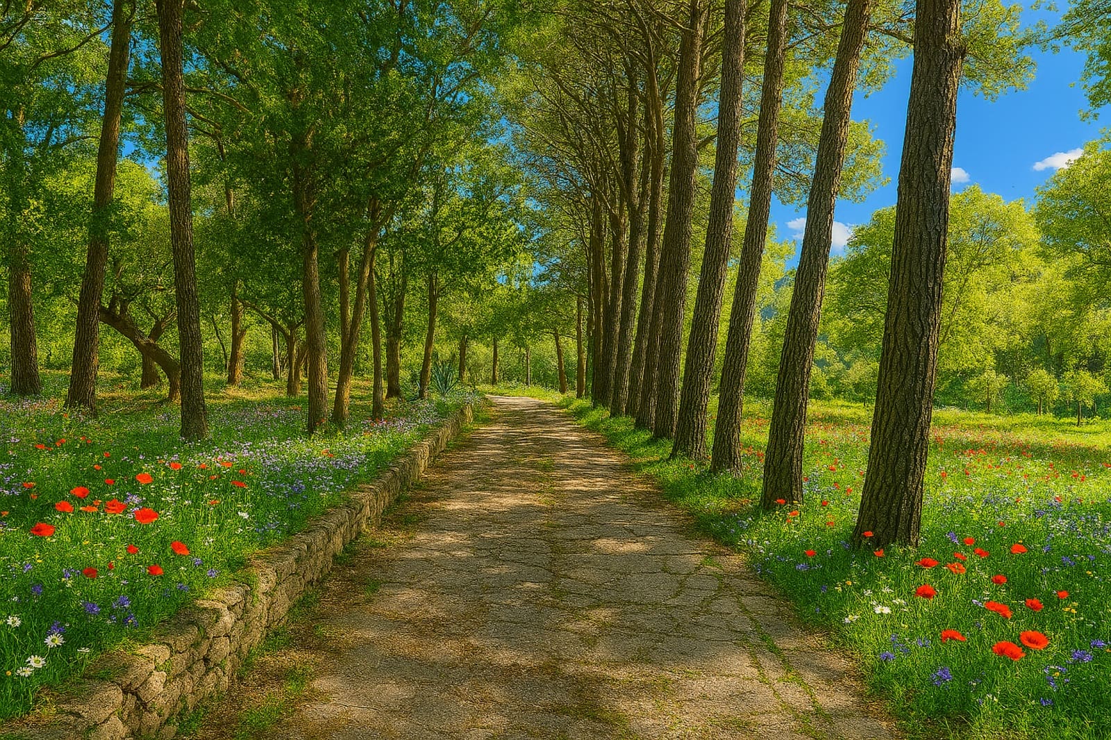 3 bedroom Finca/Country House for sale in Arriate with pool - € 520,000 (Ref: 9696871)