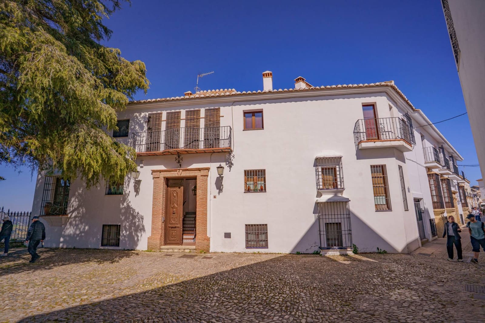 3 bedroom Apartment for sale in Ronda - € 750,000 (Ref: 9716737)