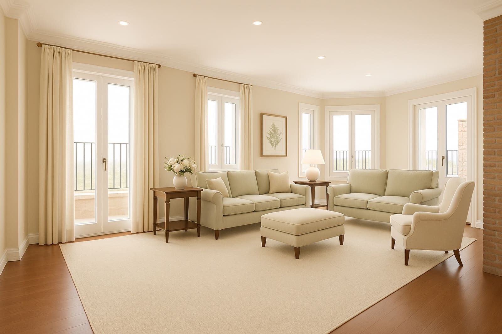 3 bedroom Apartment for sale in Ronda - € 750,000 (Ref: 9716737)