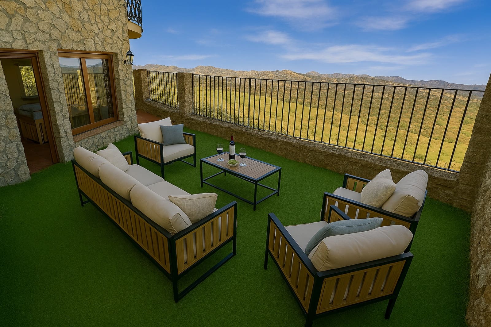 3 bedroom Apartment for sale in Ronda - € 750,000 (Ref: 9716737)