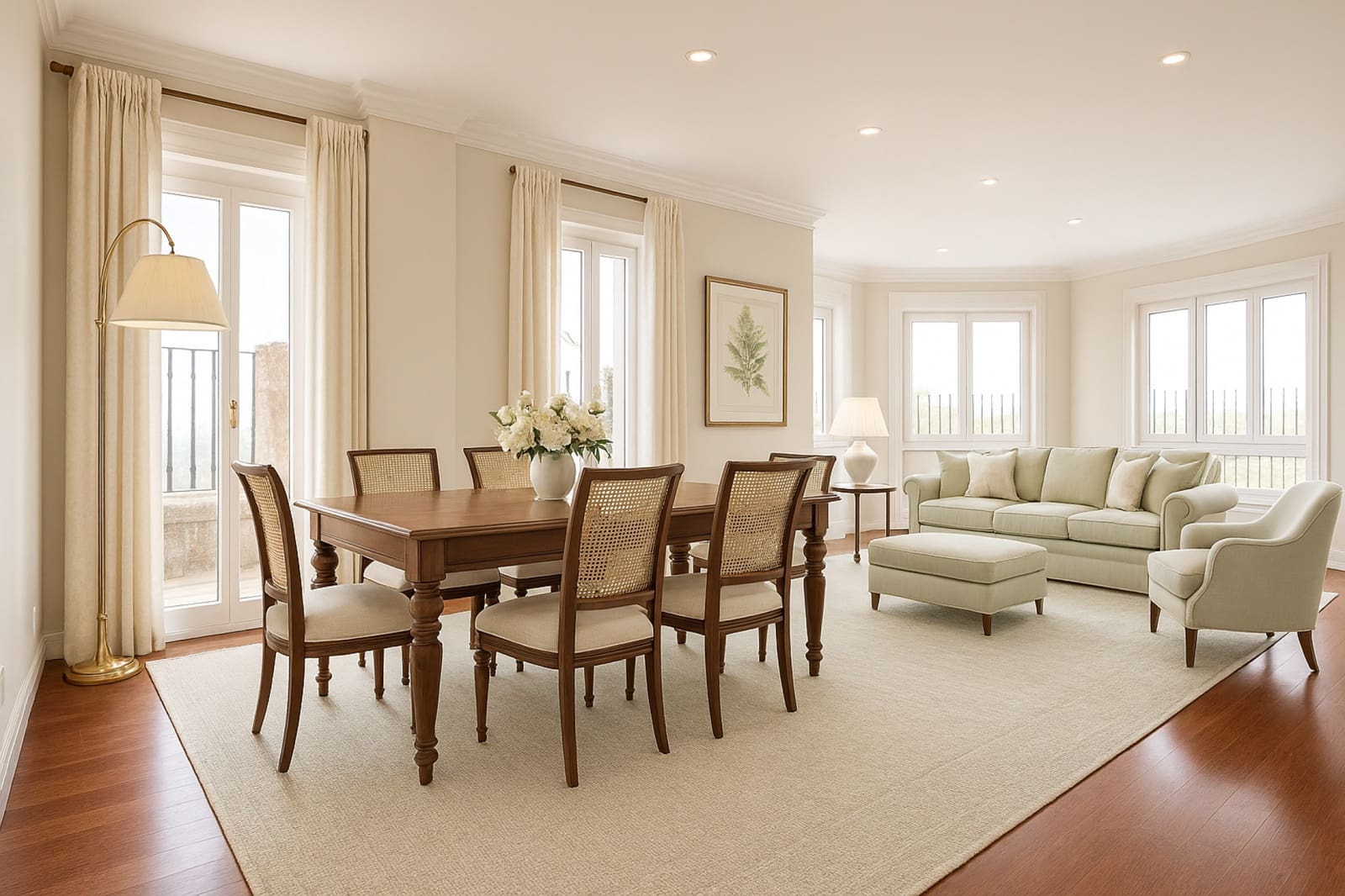 3 bedroom Apartment for sale in Ronda - € 750,000 (Ref: 9716737)