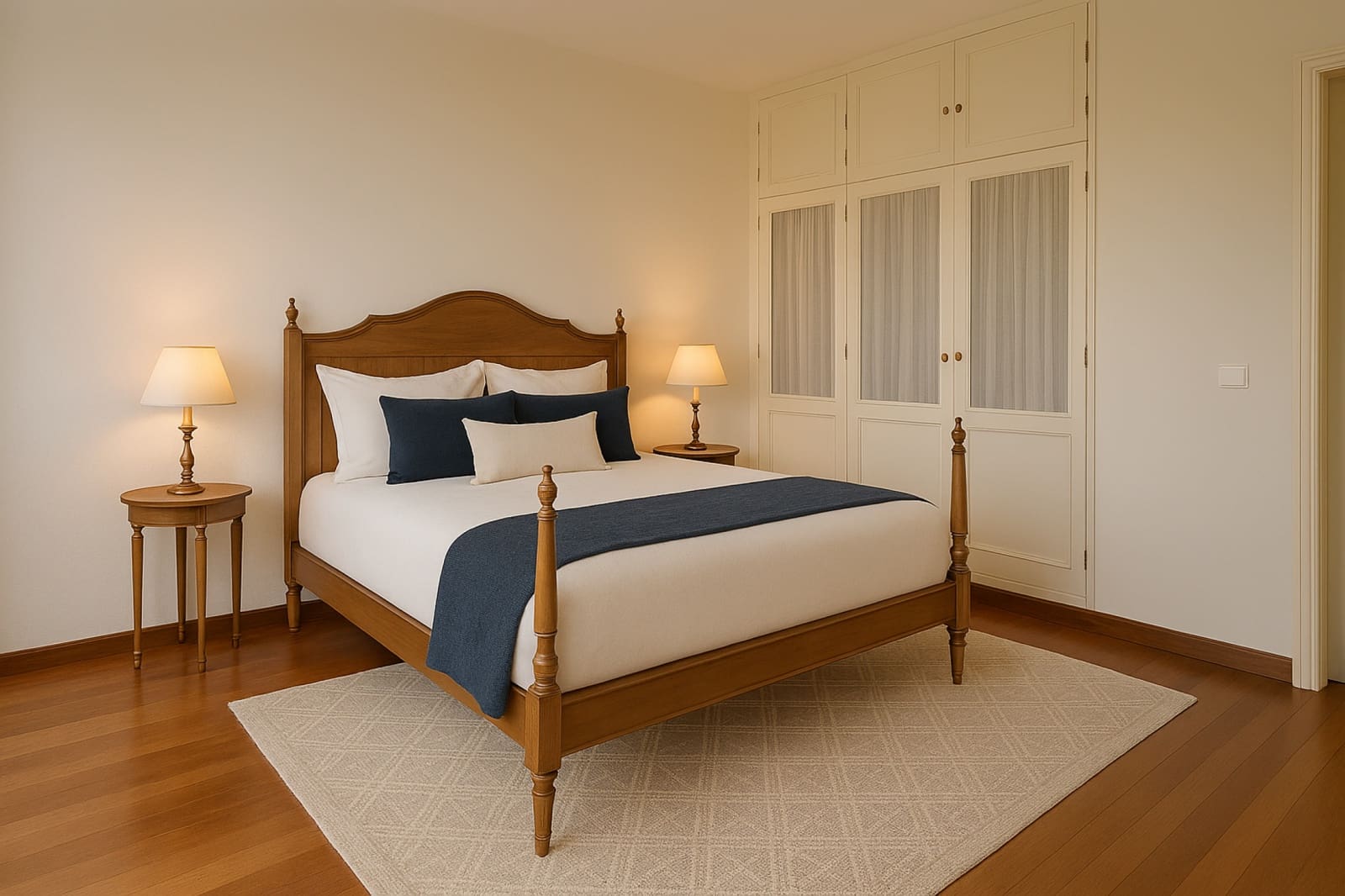 3 bedroom Apartment for sale in Ronda - € 750,000 (Ref: 9716737)