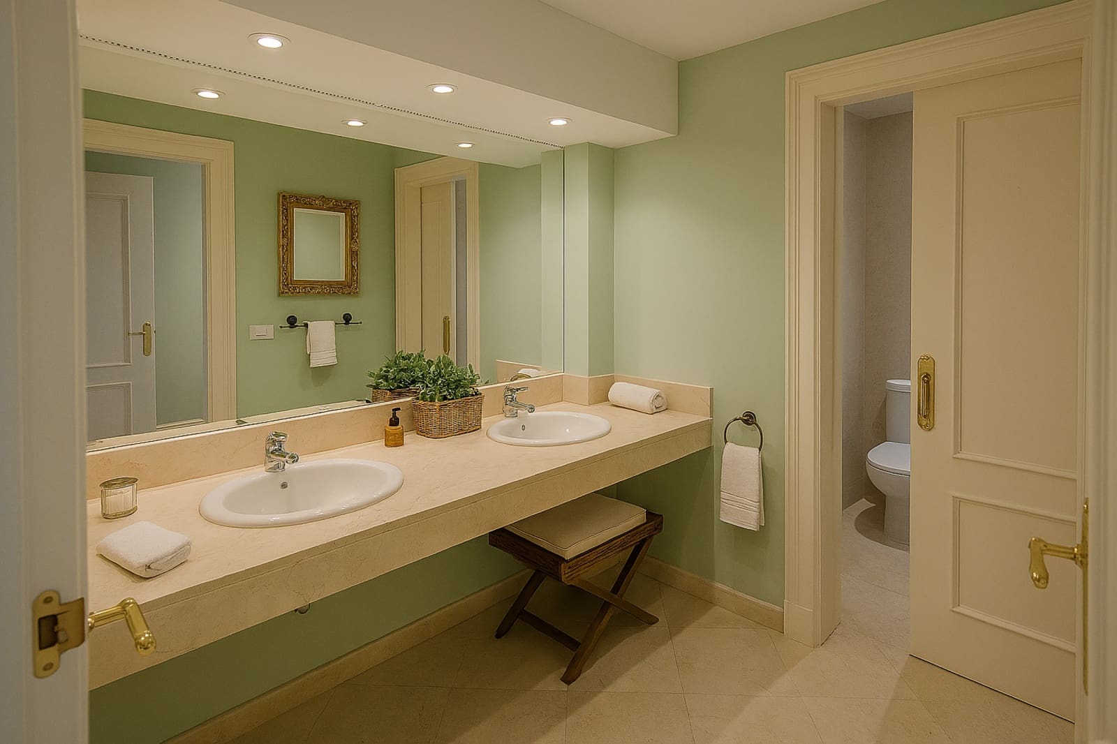 3 bedroom Apartment for sale in Ronda - € 750,000 (Ref: 9716737)