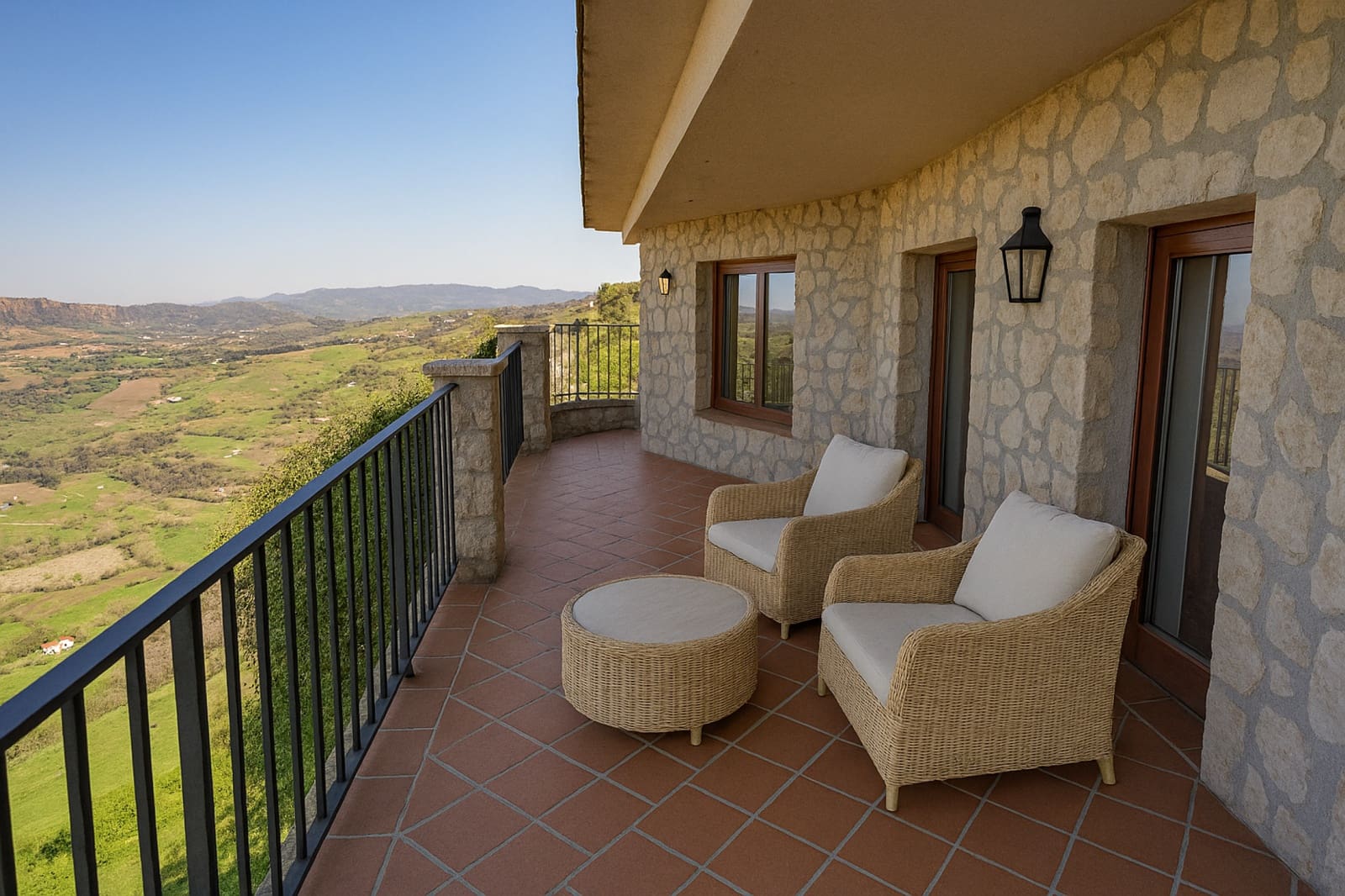 3 bedroom Apartment for sale in Ronda - € 750,000 (Ref: 9716737)