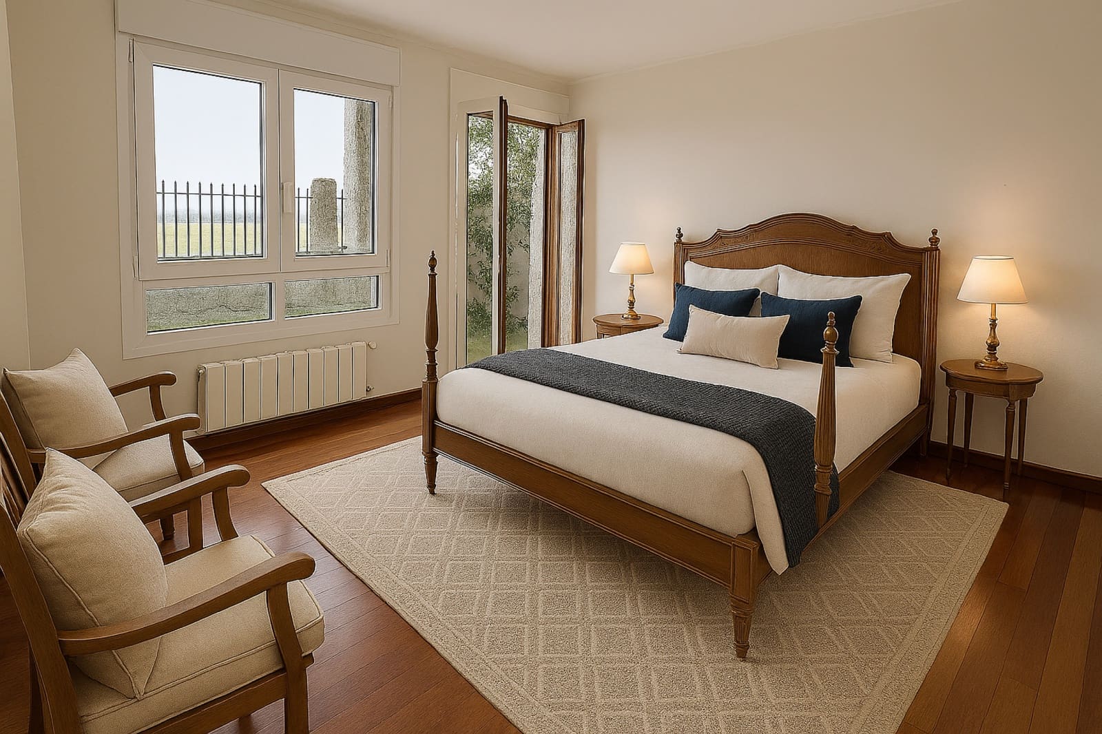 3 bedroom Apartment for sale in Ronda - € 750,000 (Ref: 9716737)