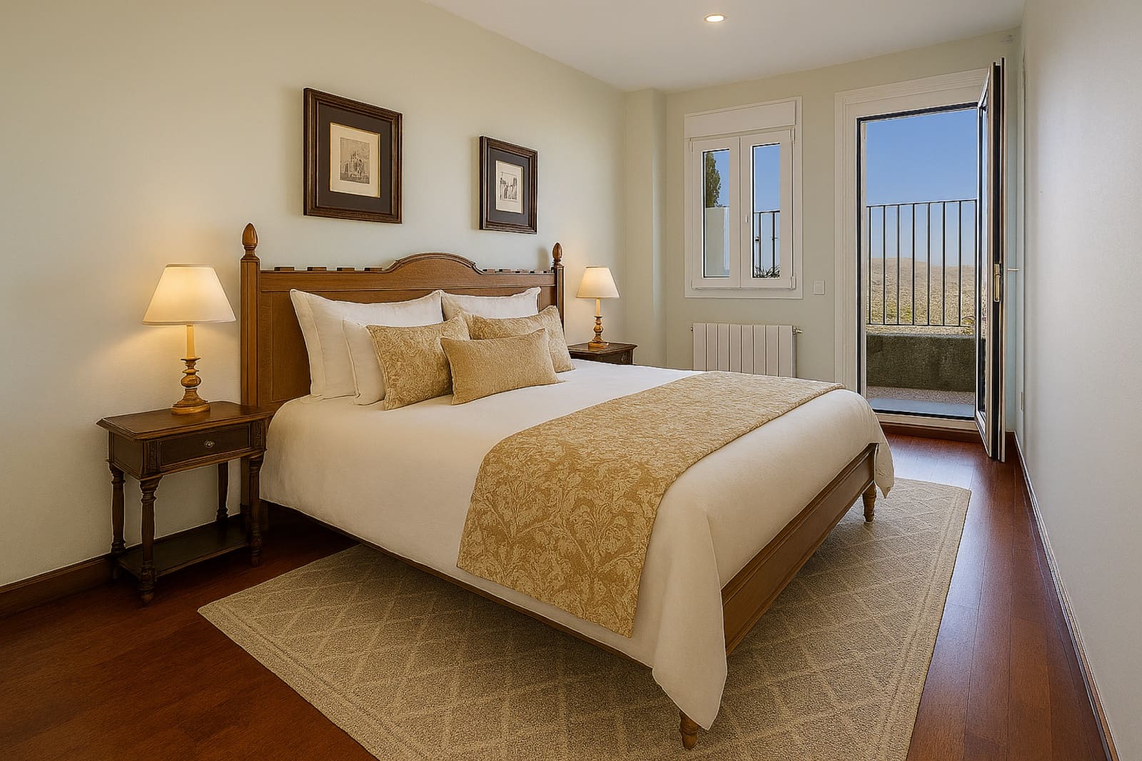 3 bedroom Apartment for sale in Ronda - € 750,000 (Ref: 9716737)