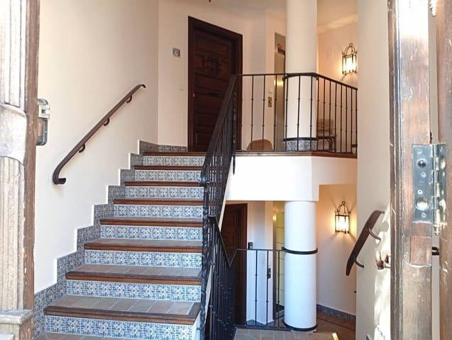 3 sovrum Lägenhet till salu i Ronda - 750 000 € (Ref: 9716737)