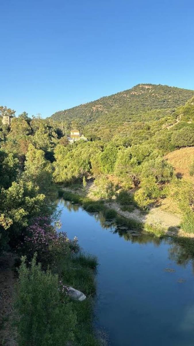 5 soveværelse Hotel til salg i Gaucin - € 1.200.000 (Ref: 9720549)