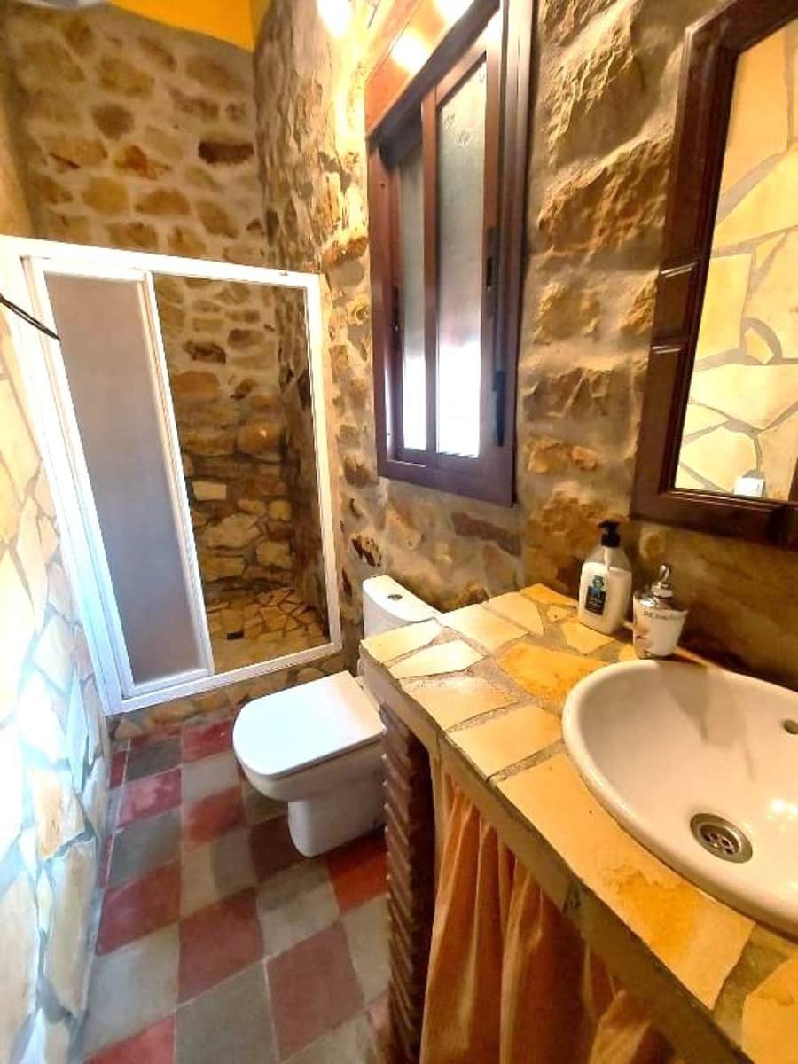 5 soveværelse Hotel til salg i Gaucin - € 1.200.000 (Ref: 9720549)